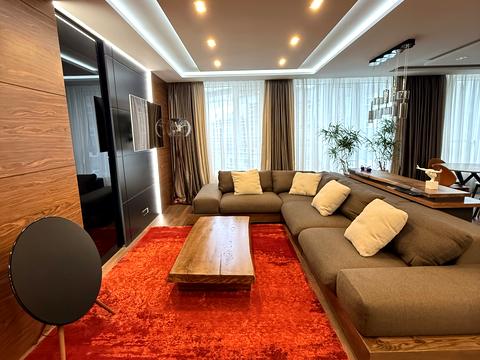квартира за адресою Джона Маккейна вул. (Івана Кудрі), 7