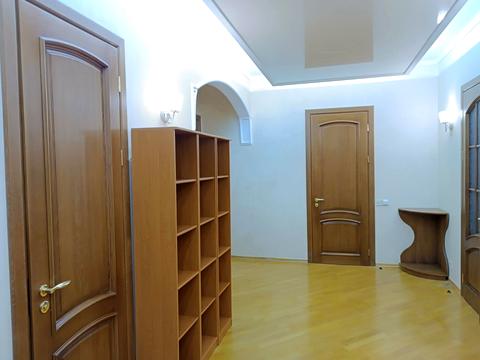 квартира по адресу Назаровская ул. (Ветрова), 11