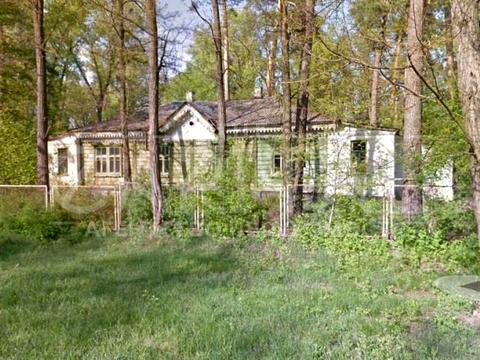 участок по адресу Миколи Юнкерова ул., 50