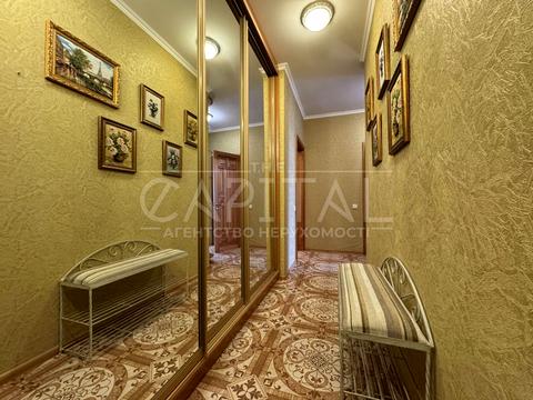 квартира по адресу Академика Амосова ул., 1/34