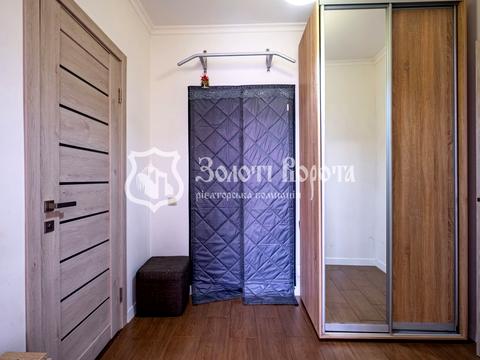квартира за адресою Академіка Лебедєва вул., 1