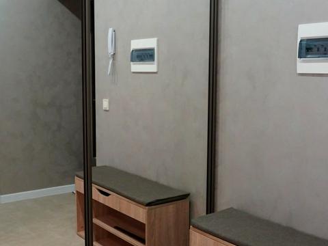 квартира по адресу Национальной Гвардии ул., 14-Ч