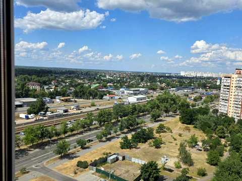 квартира по адресу Оноре де Бальзака ул., 8