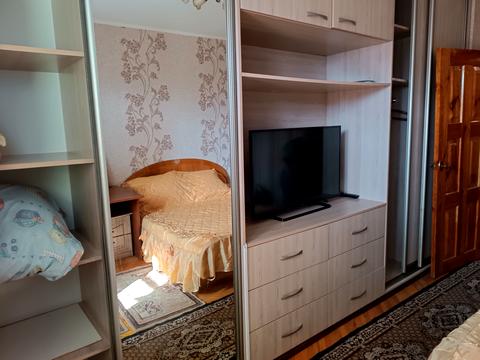 квартира за адресою Пантелеймона Куліша вул. (Челябінська), 5-Б