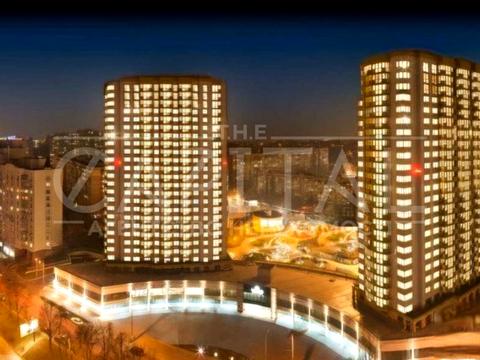 комерційна за адресою Голосіївський просп. (40-річчя Жовтня), 58-А