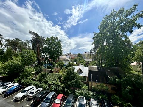 квартира за адресою Мінеральна вул., 7-К