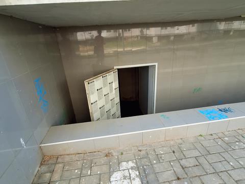 коммерческая по адресу Парусная ул. (Героев Сталинграда), 20