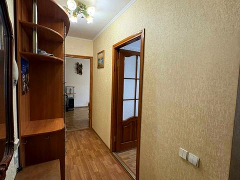 квартира за адресою Космонавтів, 86