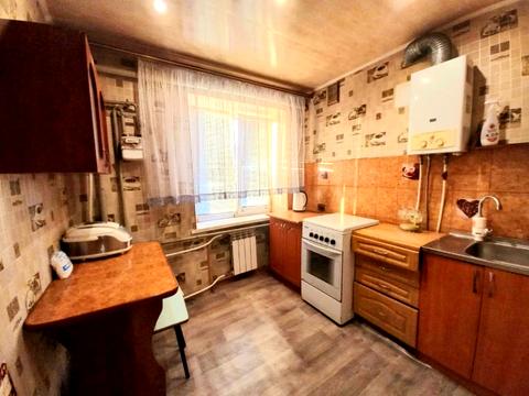 квартира за адресою Січеславська вул. (Кремлівська), 18