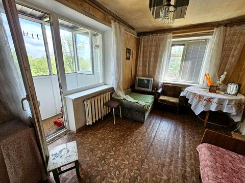 квартира за адресою Кармелюка вул., 111