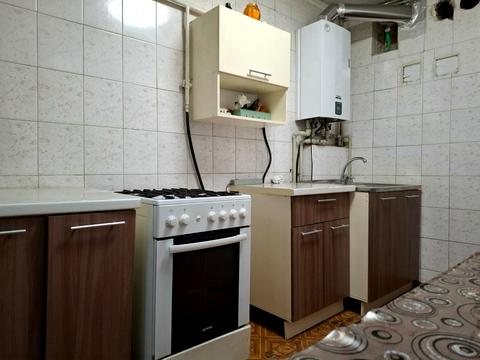 квартира за адресою Вішталя, 4