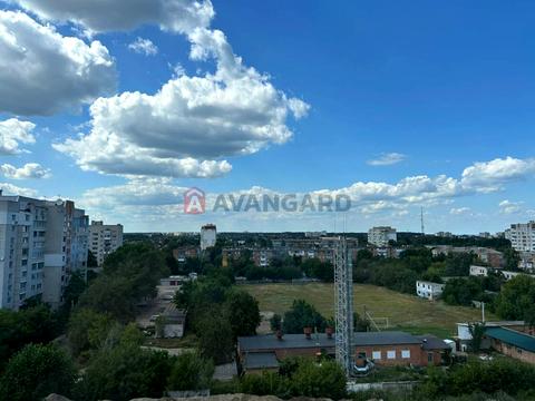 квартира за адресою Байди Вишневецького вул., 68/2