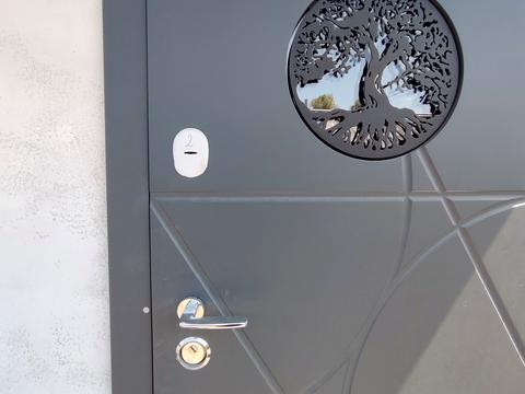 дом по адресу Днепровская ул. (Калинина), 27Б