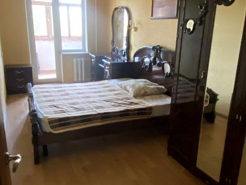 квартира за адресою Романа Рибалки вул. (Кокчетавська), 29