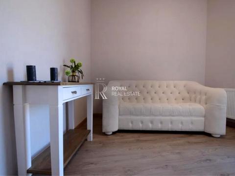 квартира за адресою Київ, Буслівська вул., 12