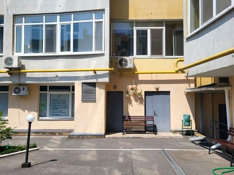 квартира за адресою Петра Болбочана вул. (Клапцова), 52