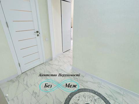 квартира за адресою Молодіжна вул., 4
