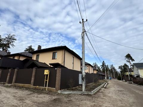 дом по адресу Речной пер., 7/2