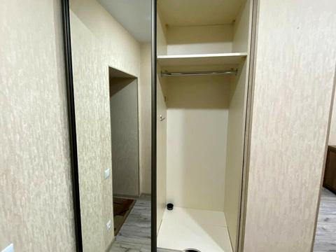 квартира по адресу Мира ул., 57