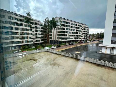 квартира за адресою Мисливська вул., 7