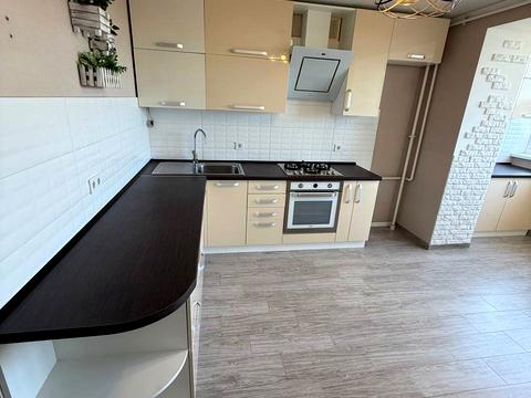 квартира по адресу Каменецкая ул., 145-А