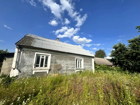 квартира по адресу Огородный пер., 16