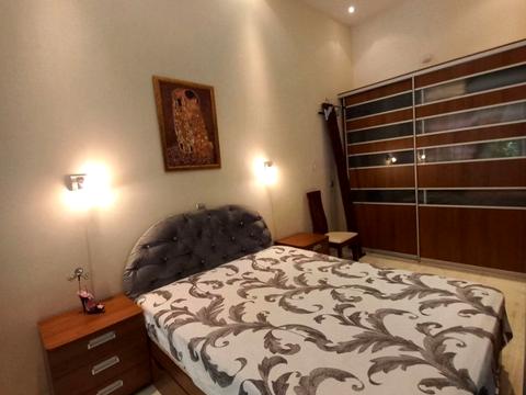 квартира по адресу Дерибасовская ул., 3
