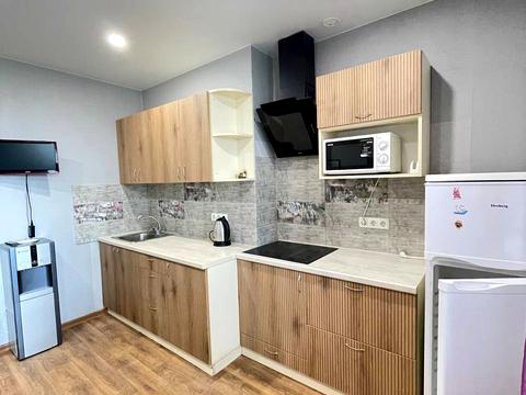 квартира за адресою Чубинського вул., 4