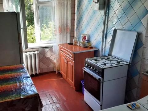 квартира по адресу Калиновая ул., 73