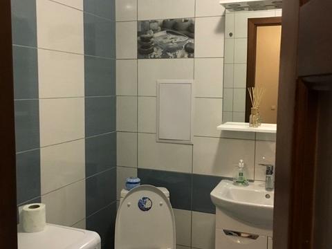 квартира по адресу Хіміків, 21