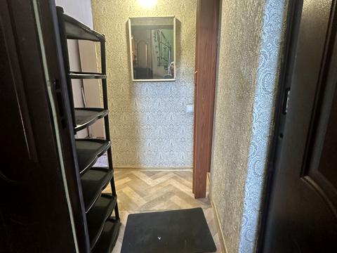 квартира по адресу Нежинская ул., 24