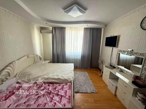 квартира по адресу Елизаветы Чавдар ул., 9