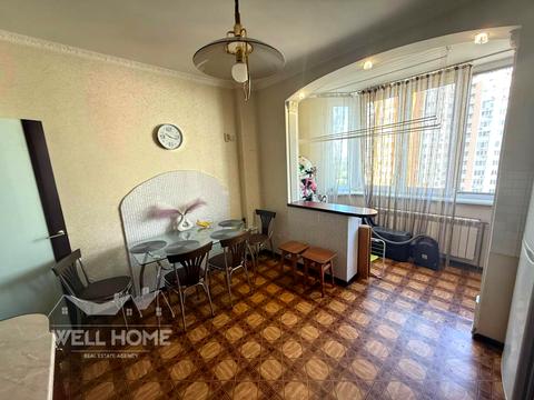 квартира по адресу Елизаветы Чавдар ул., 9