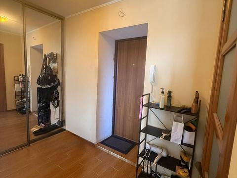 квартира за адресою Паркова вул., 34