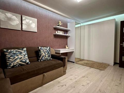 квартира за адресою Романа Атаманюка вул., 21