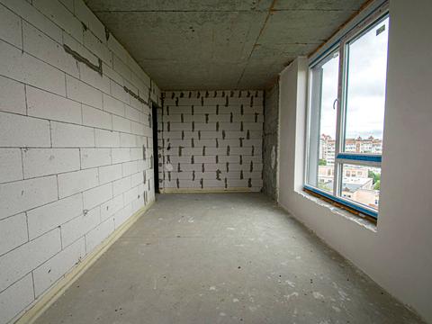 квартира по адресу Вербицкого ул., 7-А
