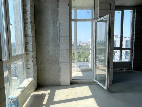 квартира за адресою Салютна вул., 2к21