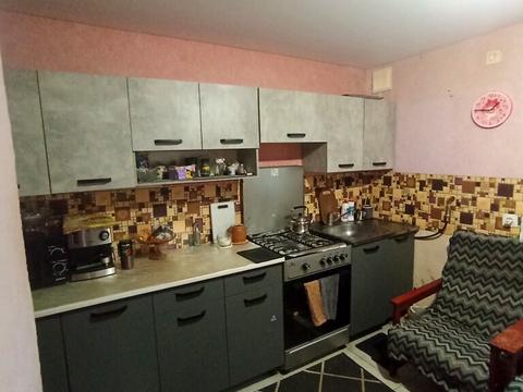 квартира за адресою Локомотивна вул., 4/2