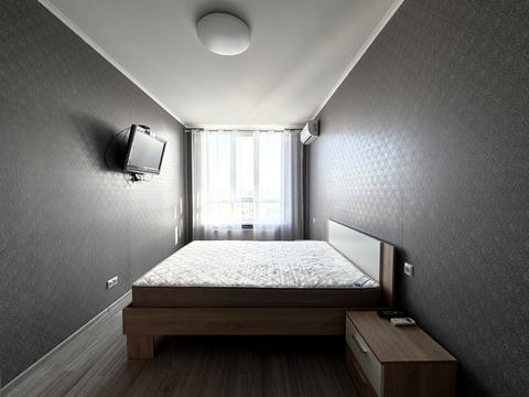 квартира по адресу Каховская ул., 56