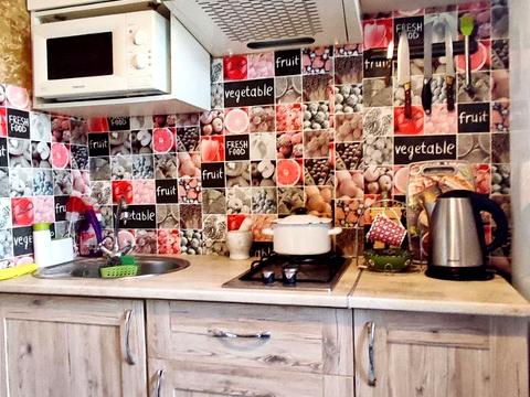 квартира за адресою Отакара Яроша вул., 55
