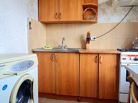 квартира по адресу Оболонский просп., 7-Б