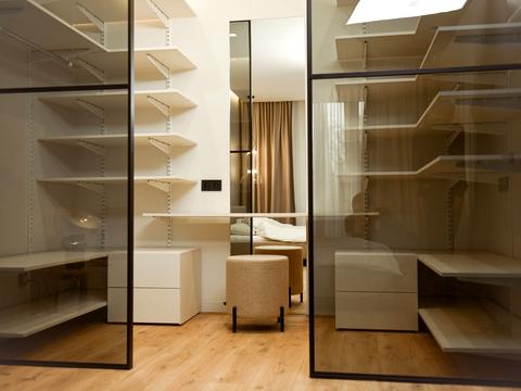 квартира за адресою Шота Руставелі вул., 7-Я