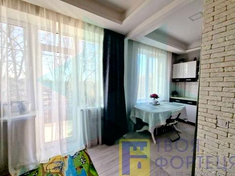 квартира по адресу Александра Поля просп. (Кірова), 14