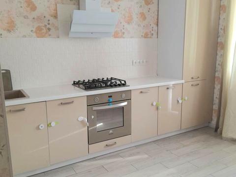 квартира по адресу Счастливая ул., 7