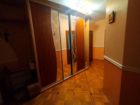 квартира по адресу Защитников Мариуполя ул. (Костромська), 9