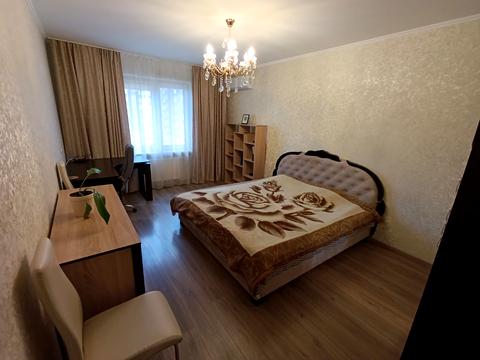квартира по адресу Сергея Данченко ул., 5