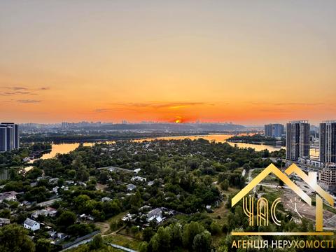квартира за адресою Дніпровська набережна вул., 18-Б
