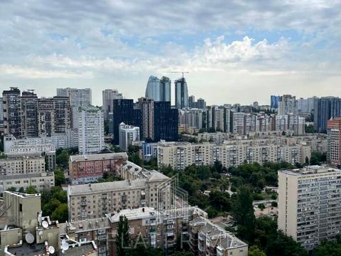 квартира по адресу Антоновича ул. (Горького), 136