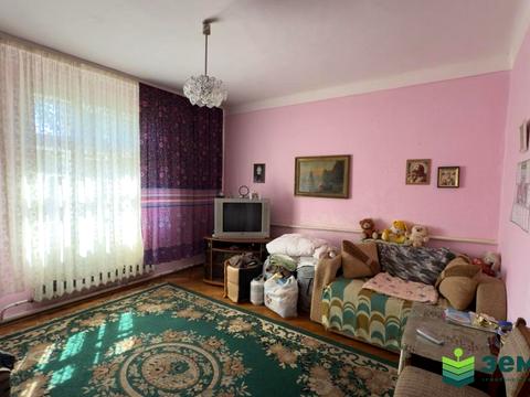 дом по адресу кокорна