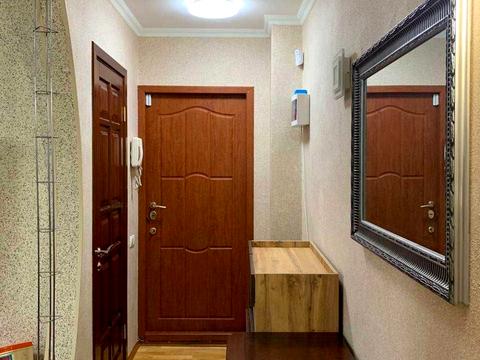 квартира за адресою Соборності України вул. (Дружби Народів), 253